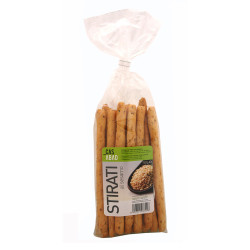 PALITOS AL SÉSAMO 150g